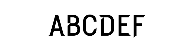 SYFYKrypton  Free Fonts Download