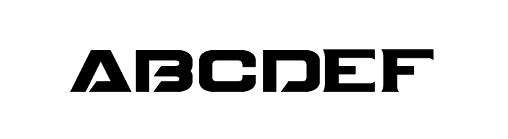 THOR Ragnarok  Free Fonts Download