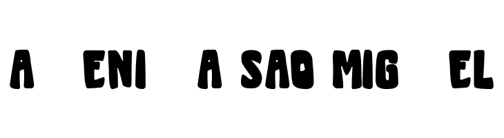 Smallfoot  Free Fonts Download