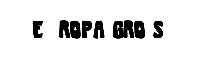 Smallfoot  Free Fonts Download