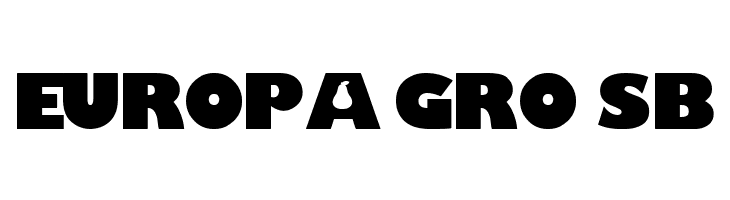 Giant Pear  Free Fonts Download