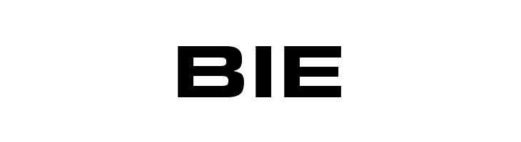 Modern Warfare  Free Fonts Download