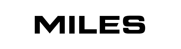 Modern Warfare  Free Fonts Download