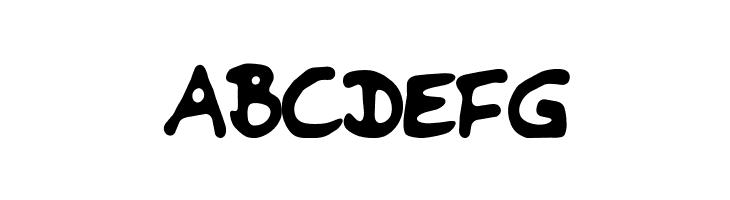 Riddleprint  Free Fonts Download