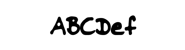 Riddleprint  Free Fonts Download