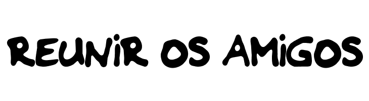 Riddleprint  Free Fonts Download