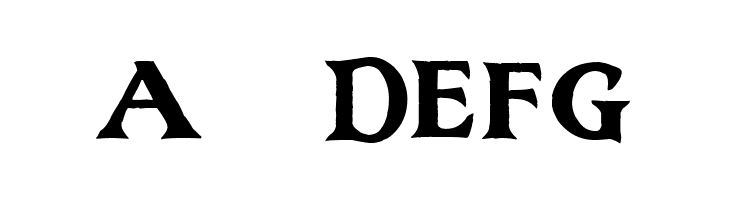 Pete's Dragon  Free Fonts Download