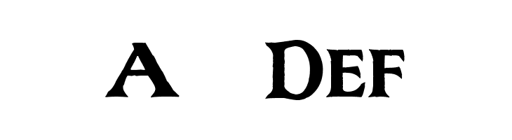 Pete's Dragon  Free Fonts Download