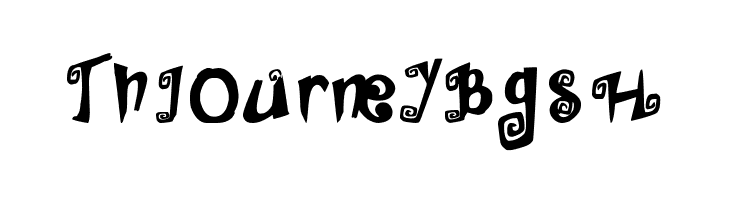 Vampirina  Free Fonts Download