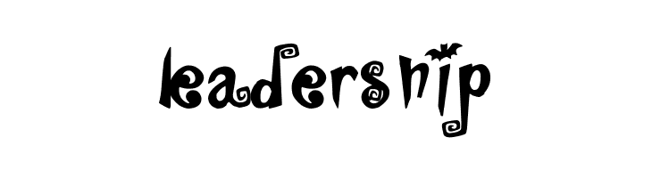 Vampirina  Free Fonts Download