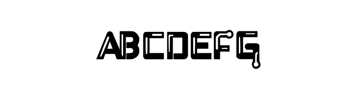 I Am Frankie  Free Fonts Download