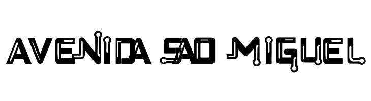 I Am Frankie  Free Fonts Download