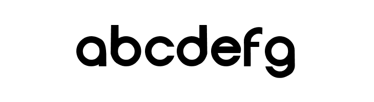 Chromo  Free Fonts Download