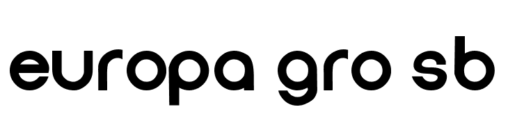 Chromo  Free Fonts Download