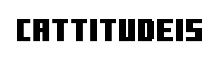 Minecraft Ten  Free Fonts Download