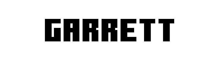 Minecraft Ten  Free Fonts Download