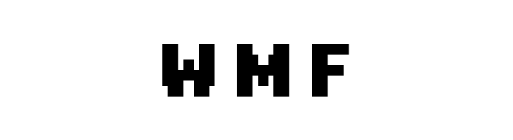 Minecraft Ten  Free Fonts Download