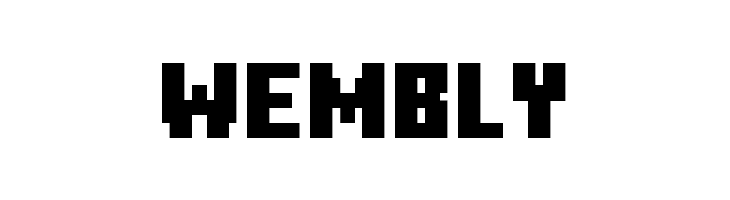 Minecraft Ten  Free Fonts Download
