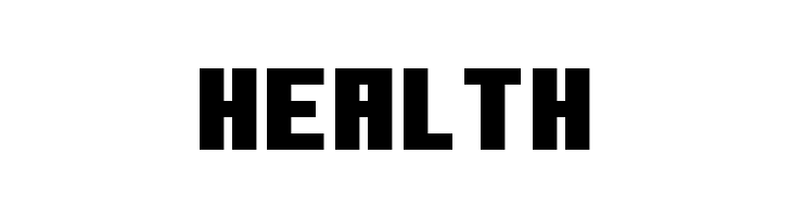 Minecraft Ten  Free Fonts Download