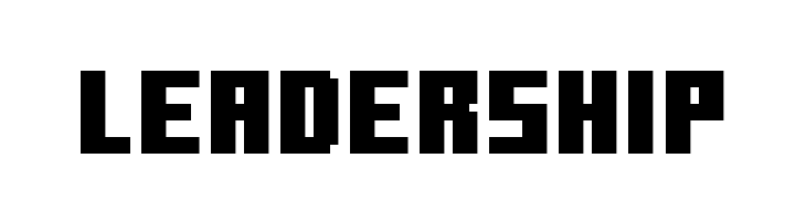 Minecraft Ten  Free Fonts Download
