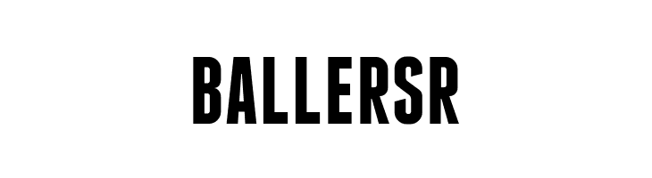 Bubble & Thunder  Free Fonts Download