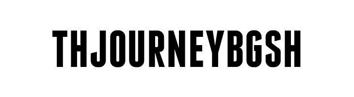 Bubble & Thunder  Free Fonts Download