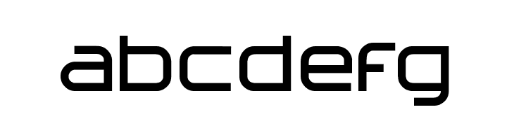 Shared  Free Fonts Download