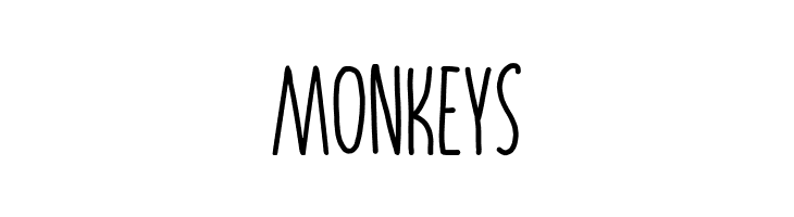 Amongus  Free Fonts Download