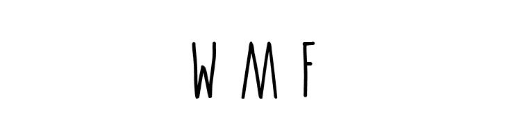 Amongus  Free Fonts Download