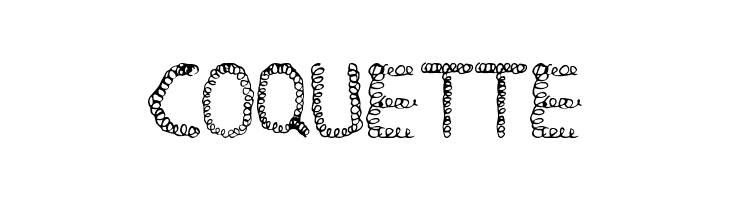 COMPLICATED  Free Fonts Download