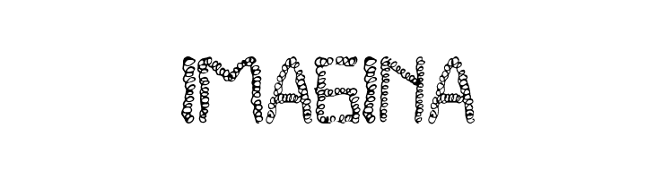 COMPLICATED  Free Fonts Download