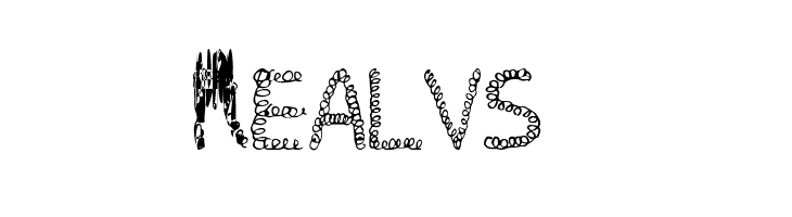 COMPLICATED  Free Fonts Download