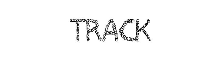 COMPLICATED  Free Fonts Download