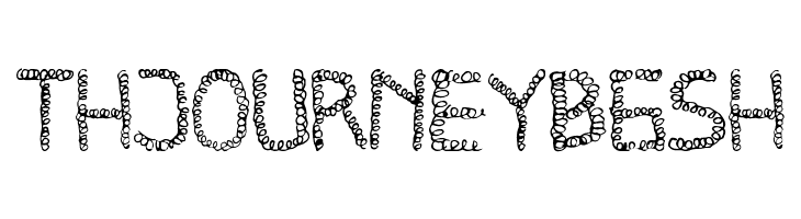 COMPLICATED  Free Fonts Download