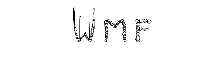 COMPLICATED  Free Fonts Download