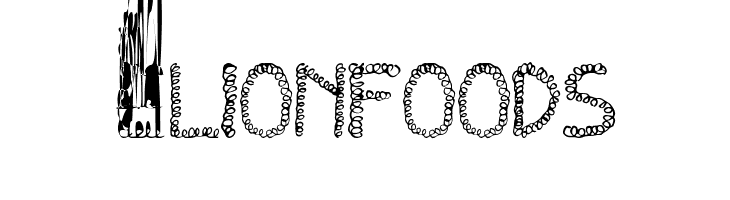 COMPLICATED  Free Fonts Download