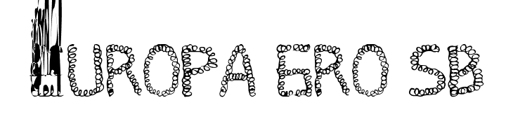 COMPLICATED  Free Fonts Download