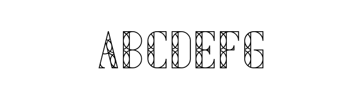 Lexie  Free Fonts Download