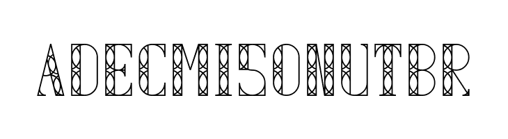 Lexie  Free Fonts Download