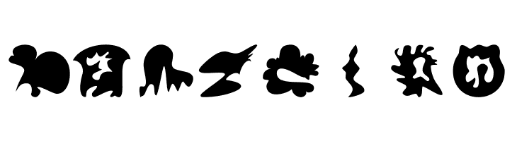 formfeelings  Free Fonts Download