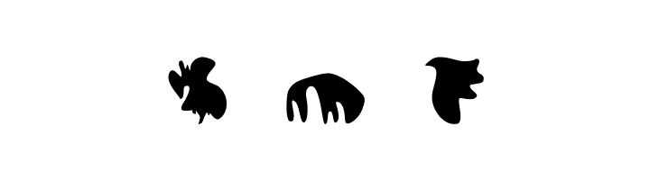 formfeelings  Free Fonts Download