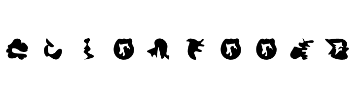 formfeelings  Free Fonts Download