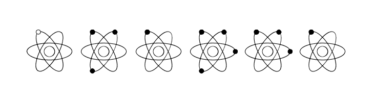 AtomBraille  Free Fonts Download