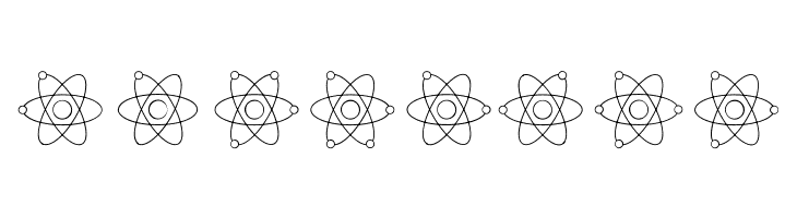 AtomBraille  Free Fonts Download