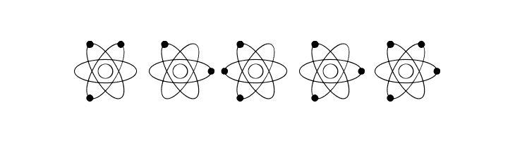 AtomBraille  Free Fonts Download