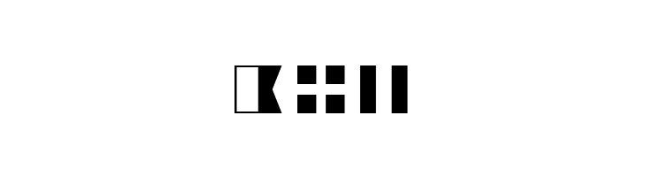 Barceloneta Monospace Regular  Free Fonts Download