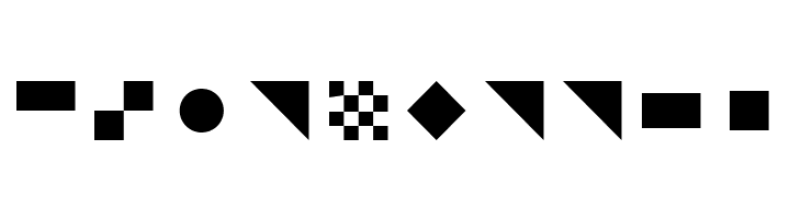 Barceloneta Monospace Regular  Free Fonts Download