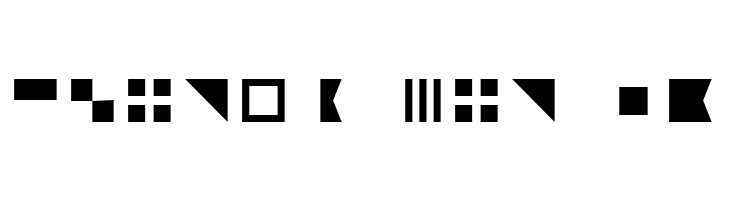 Barceloneta Monospace Regular  Free Fonts Download
