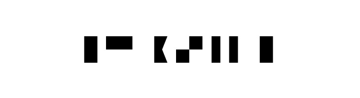 Barceloneta Monospace Regular  Free Fonts Download