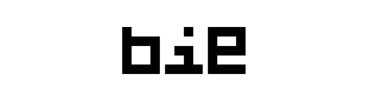 FivePixel  Free Fonts Download